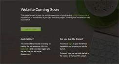 Desktop Screenshot of captainsclub.com